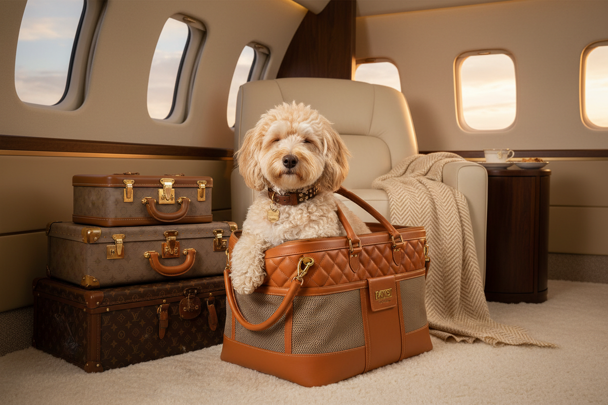 Traveling with Your Dog Made Easy: The Ultimate Guide for Stress-Free Adventures