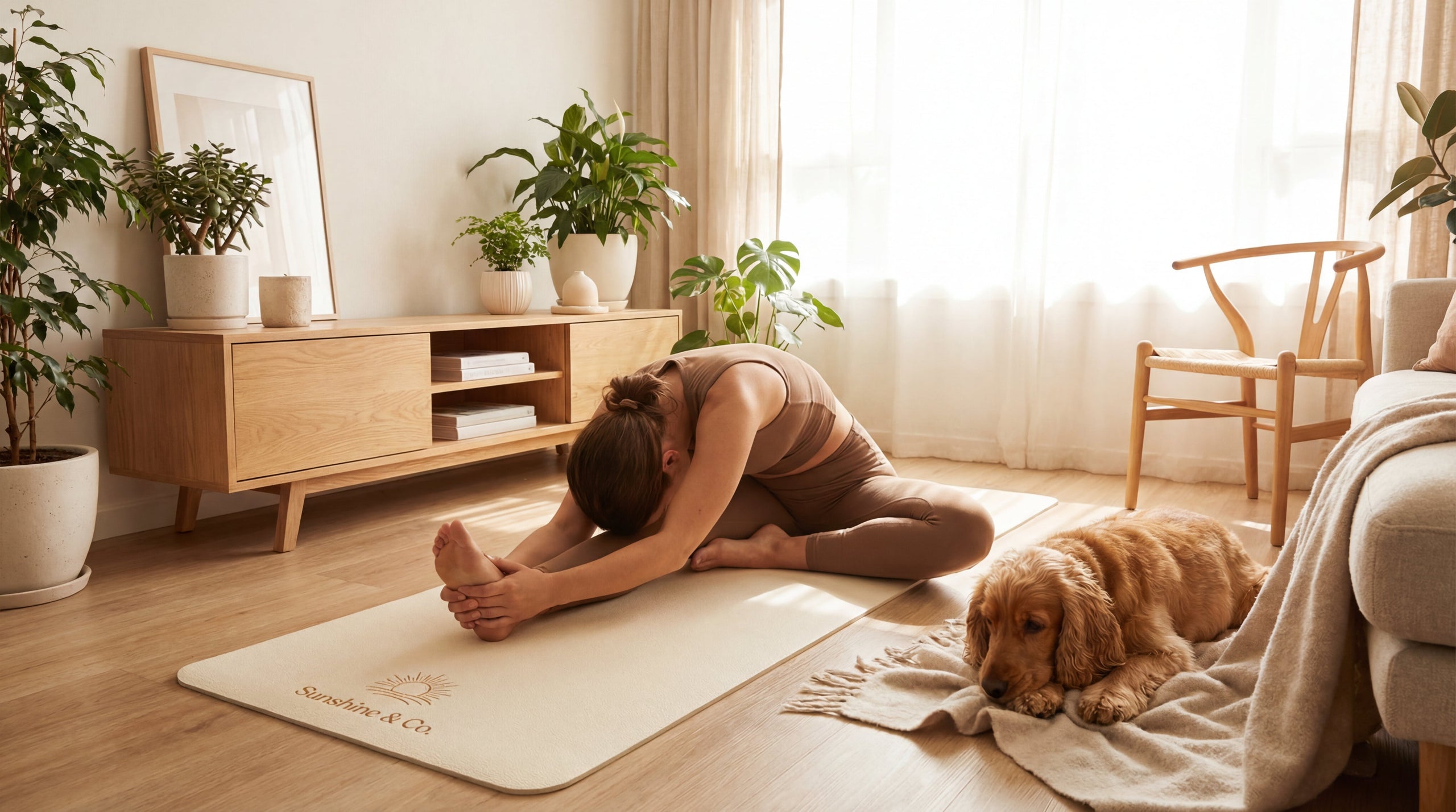 For You and Your Dog