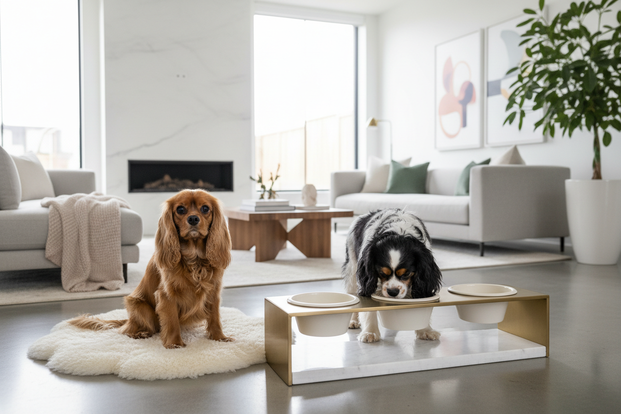 Clean Home Essentials