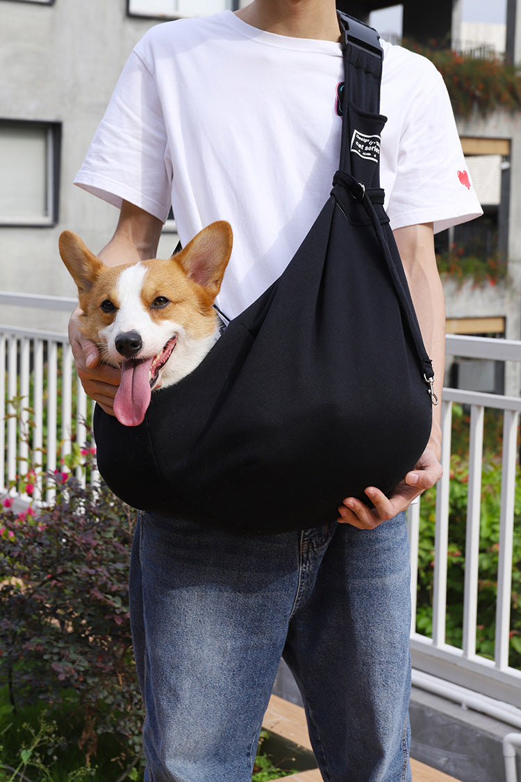 PupVoyage Carrier