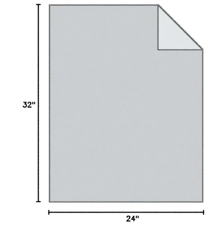 Thunder Washable Anxiety Blanket