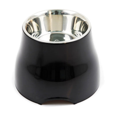 Stainless Steel Large Dog Bowl – Durable & Easy-Clean Pet Feeding Bowl