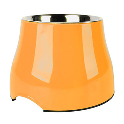 Stainless Steel Large Dog Bowl – Durable & Easy-Clean Pet Feeding Bowl