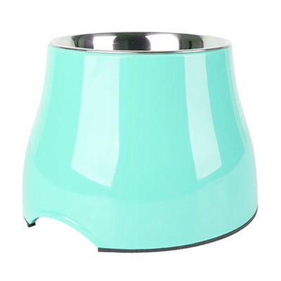 Stainless Steel Large Dog Bowl – Durable & Easy-Clean Pet Feeding Bowl