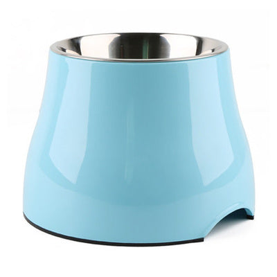 Stainless Steel Large Dog Bowl – Durable & Easy-Clean Pet Feeding Bowl