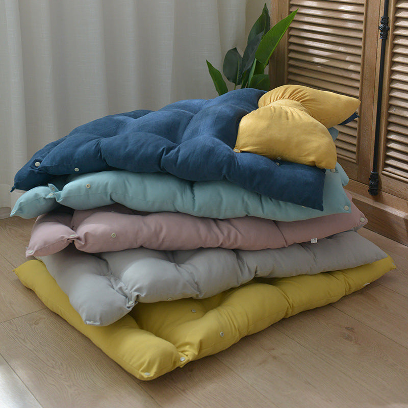 Signature Luxe Dog Mat Bed