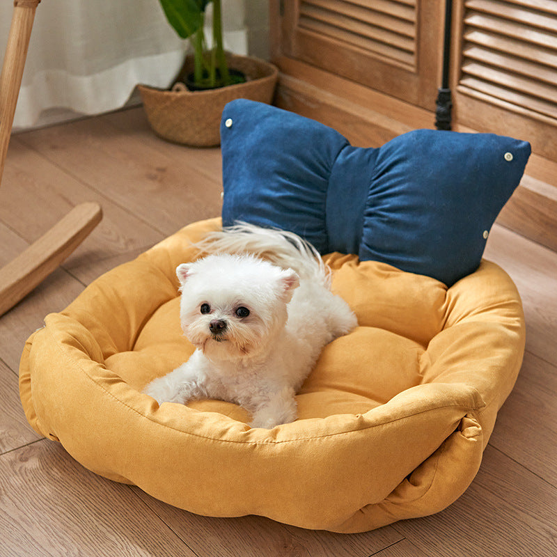 Signature Luxe Dog Mat Bed