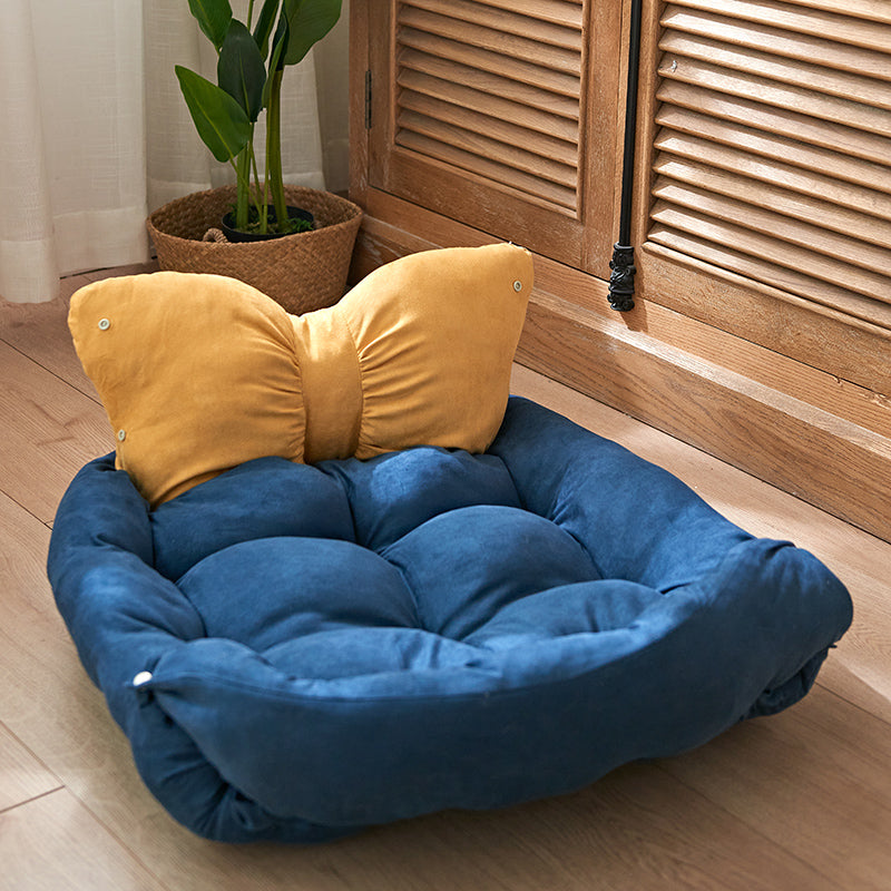Signature Luxe Dog Mat Bed