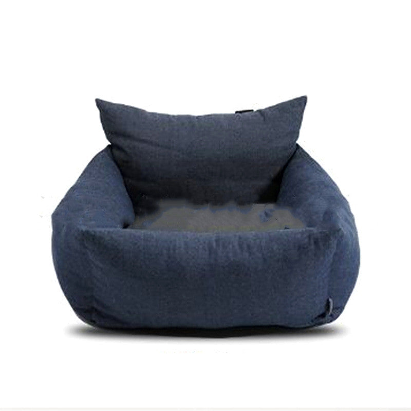 SoftPet Car Pad Seat