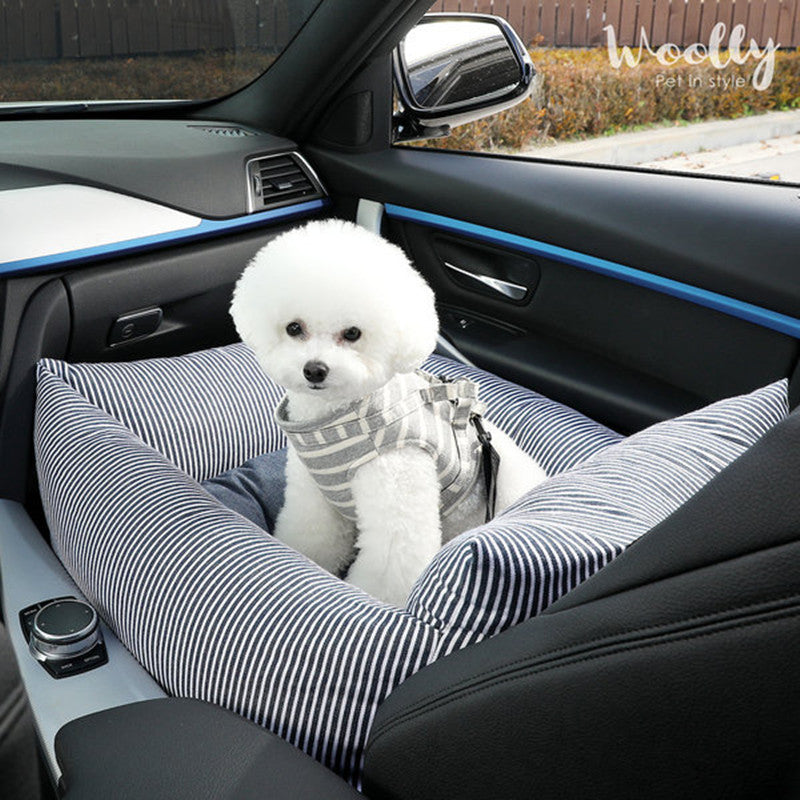 SoftPet Car Pad Seat