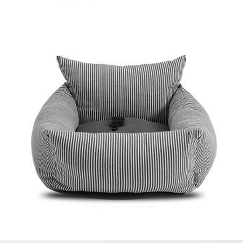 SoftPet Car Pad Seat