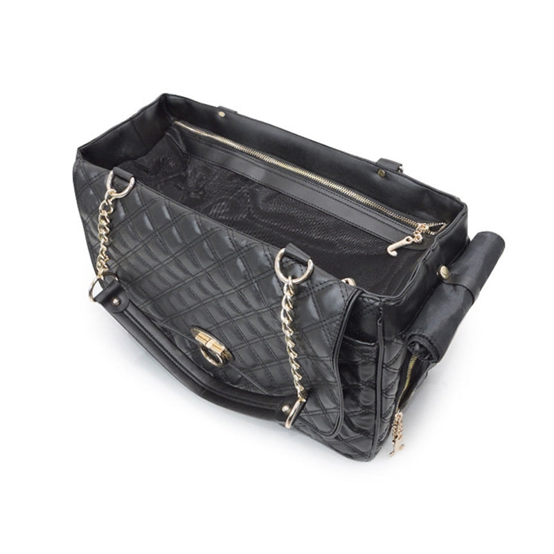 Pup Chic Carrier Bag