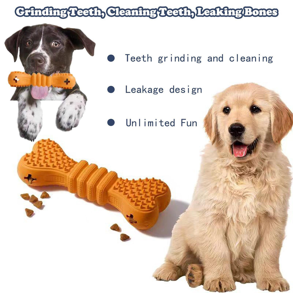 Sunshine Smile™ Dental Chew Sticks (2-Pack)