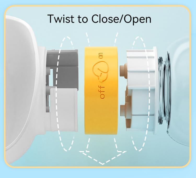 Sunshine & Co. Travel Hydration Duo