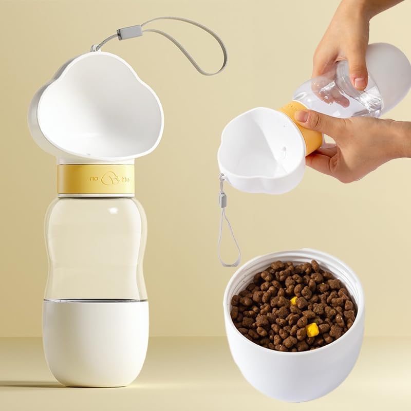 Sunshine & Co. Travel Hydration Duo