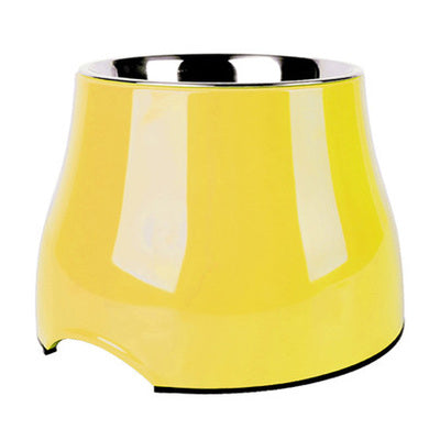 Stainless Steel Large Dog Bowl – Durable & Easy-Clean Pet Feeding Bowl