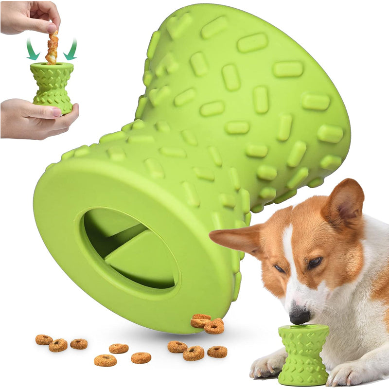 Sunshine ToughPlay™ Natural Rubber Chew Toy
