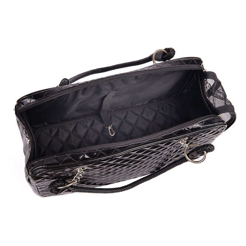 Pup Chic Carrier Bag