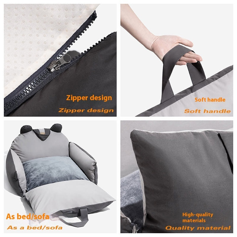 HappyRide™ Pet Bag