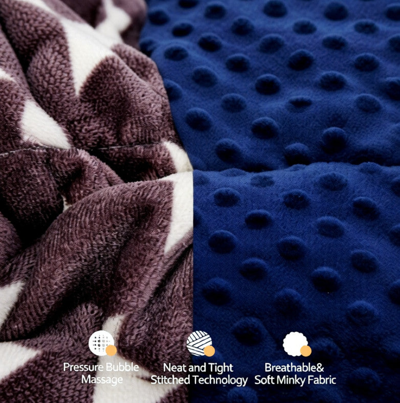 Thunder Washable Anxiety Blanket