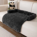SnuggleGuard Sofa Pet Blanket
