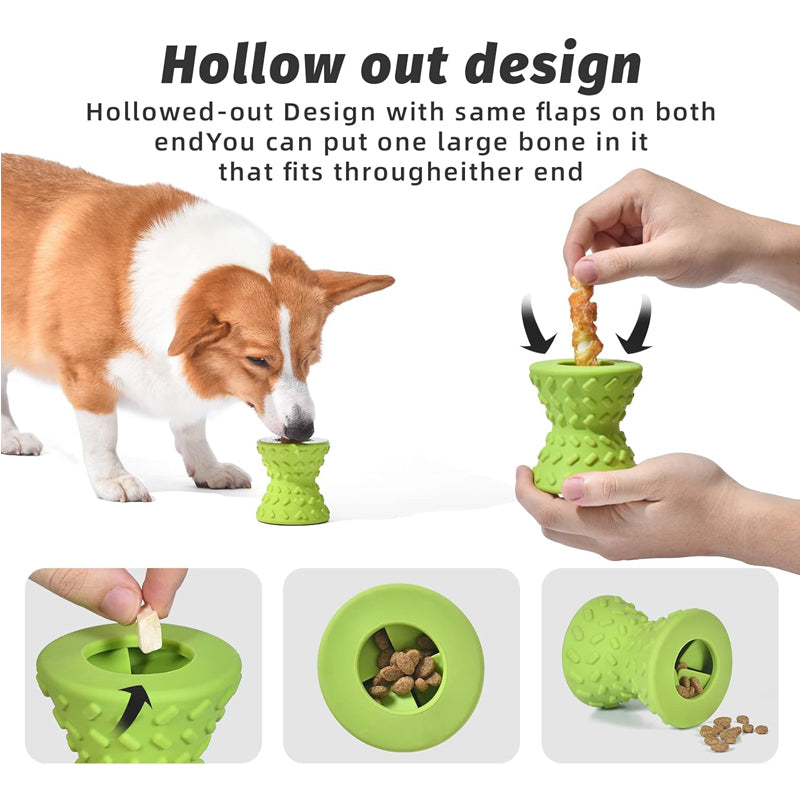Sunshine ToughPlay™ Natural Rubber Chew Toy