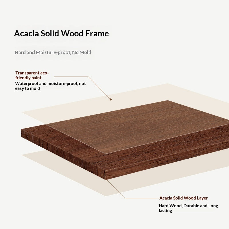 Harmony Elevated Ceramic Bowl Set