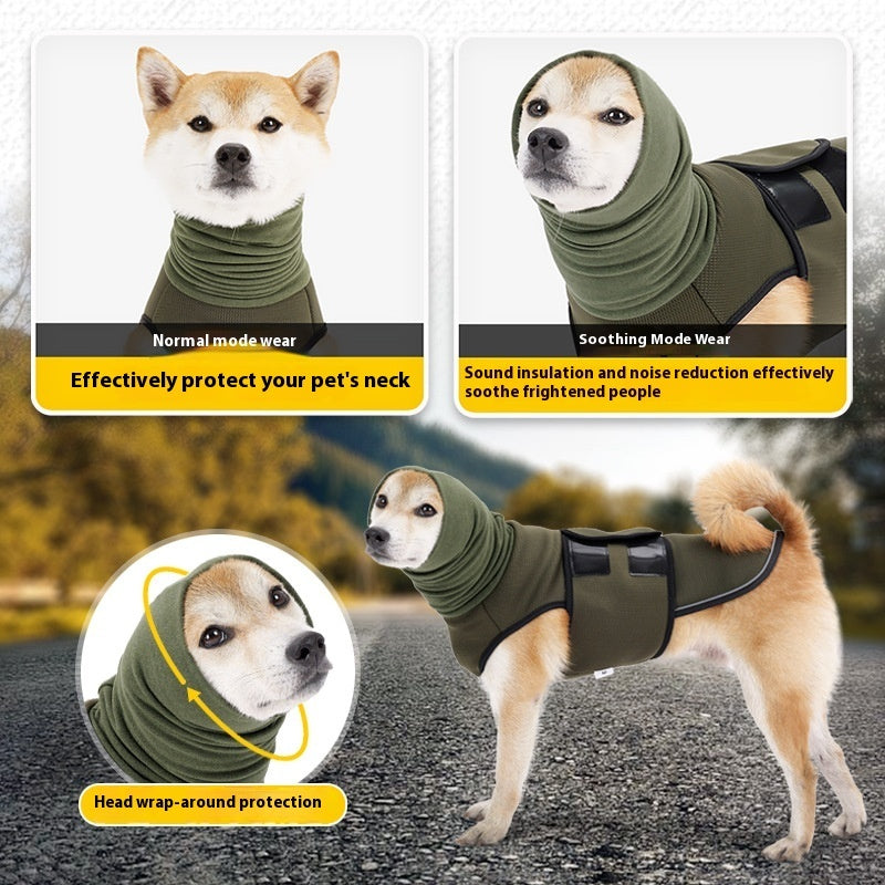 SereniDog™ Calming Wear