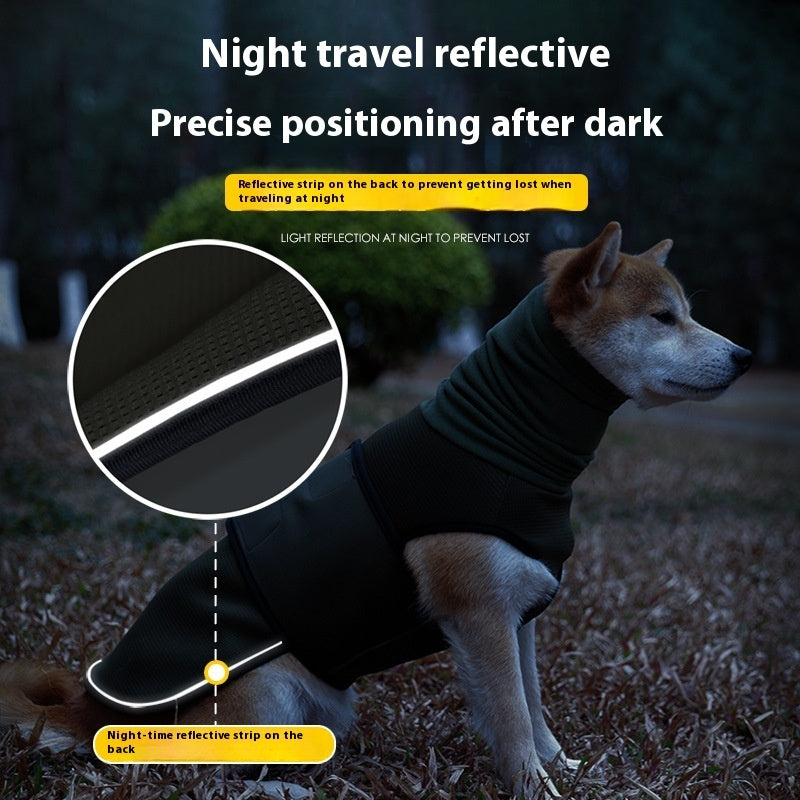 SereniDog™ Calming Wear