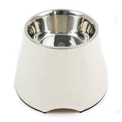 Stainless Steel Large Dog Bowl – Durable & Easy-Clean Pet Feeding Bowl