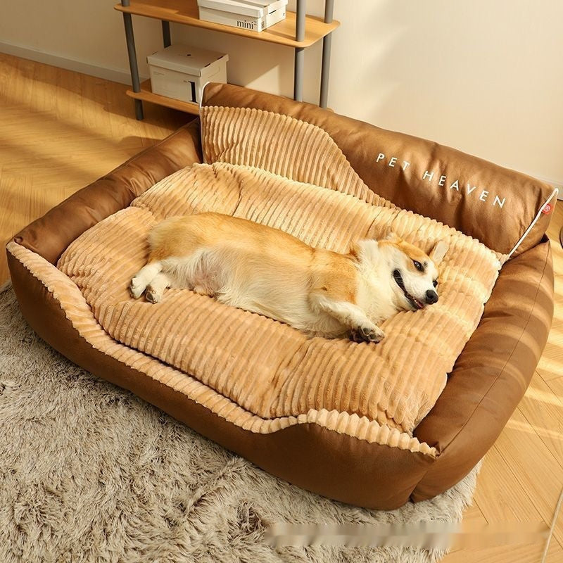 Pet heaven Bed Nest