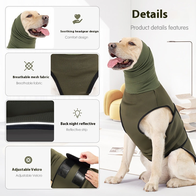 SereniDog™ Calming Wear