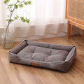UrbanShield Pet Lounge Bed