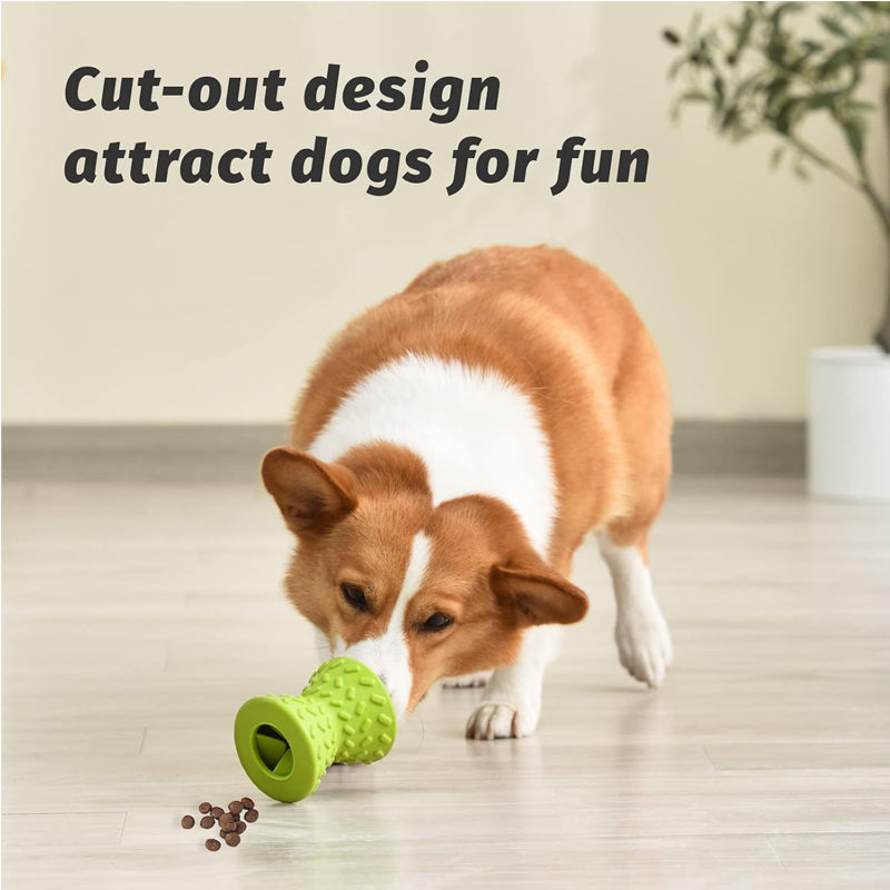 Sunshine ToughPlay™ Natural Rubber Chew Toy