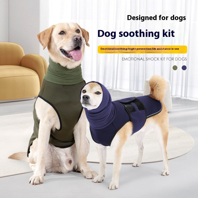 SereniDog™ Calming Wear