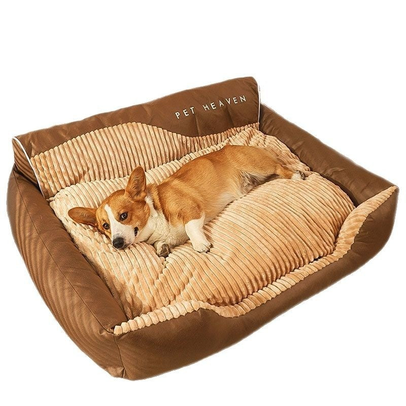 Pet heaven Bed Nest