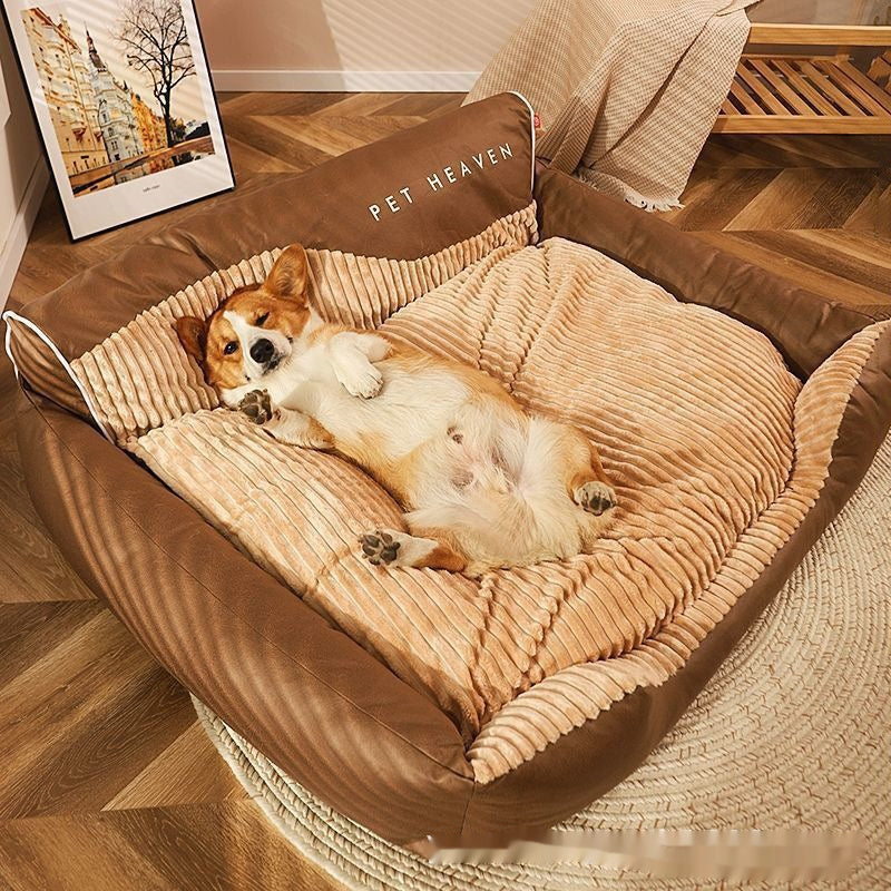 Pet heaven Bed Nest