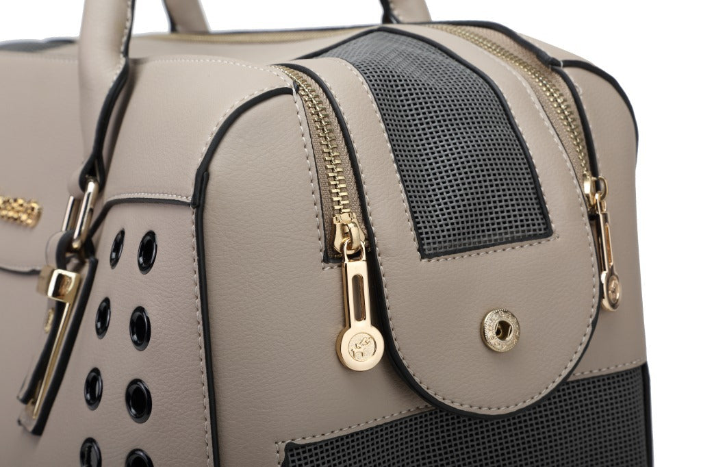 Portable Dog hand bag