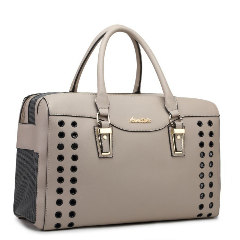 Portable Dog hand bag